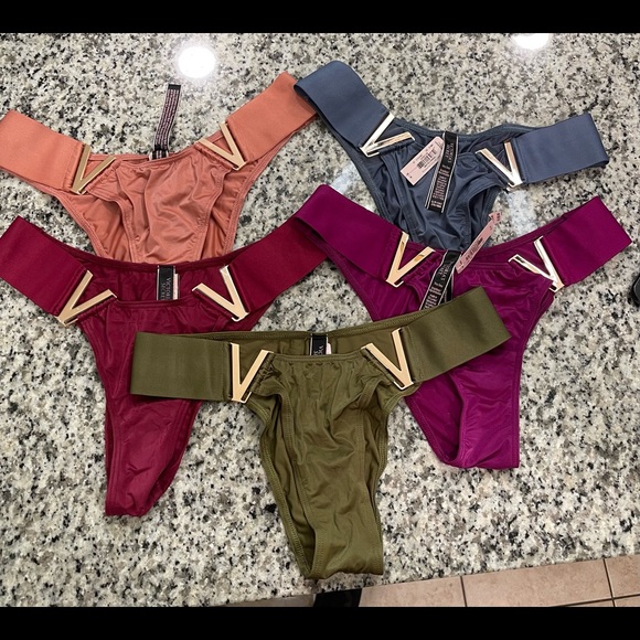 Panties VS - Picture 1 of 4